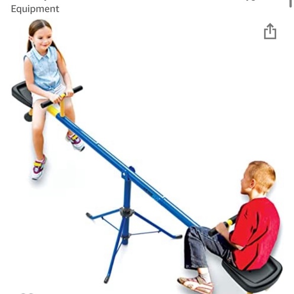 360• teater tater! Brand new in original box never used or assembled yet. - Picture 1 of 8